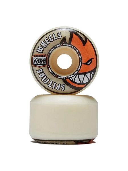 RUEDAS SPITFIRE