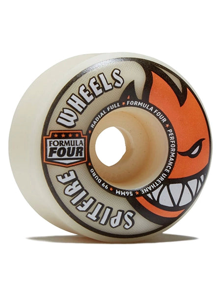 RUEDAS SPITFIRE