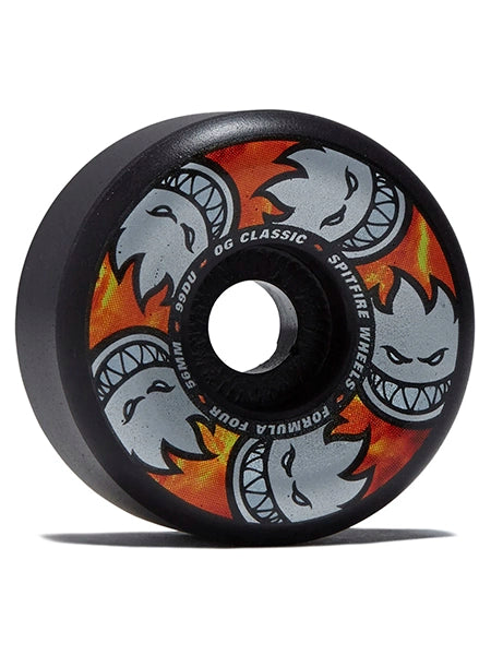 RUEDAS SPITFIRE