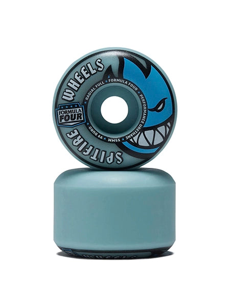RUEDAS SPITFIRE