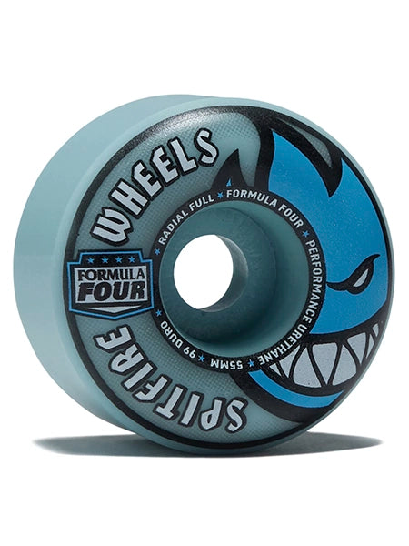 RUEDAS SPITFIRE