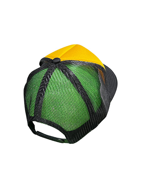 Gorra ThrasherXspitfire