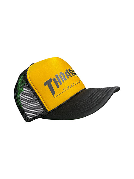 Gorra ThrasherXspitfire