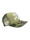 Gorras ThrasherXspitfire
