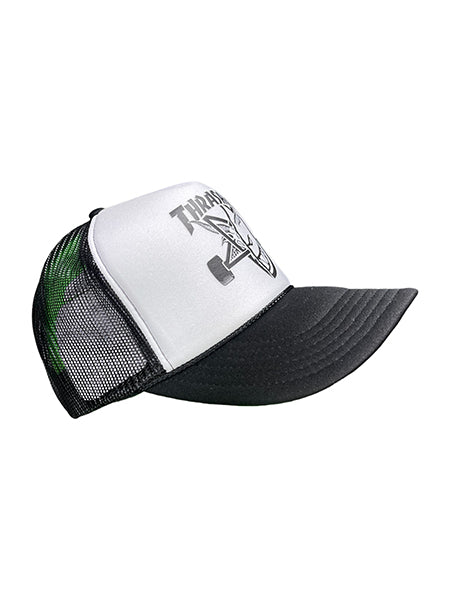 Gorra ThrasherXspitfire