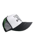 Gorra ThrasherXspitfire