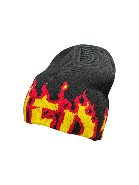 Gorro ThrasherXspitfire