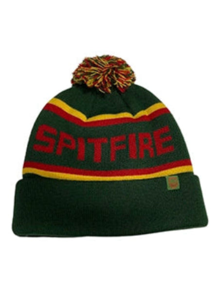 Gorro Spitfire
