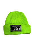 Gorro Vol4