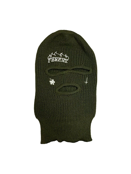 Gorro pasamontañas Forest Worldwide