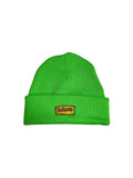 Gorro Infierno