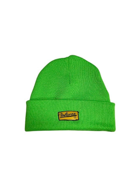 Gorro Infierno