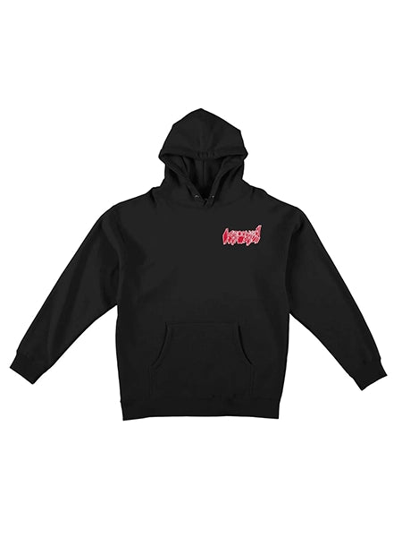 BUSO KROOKED