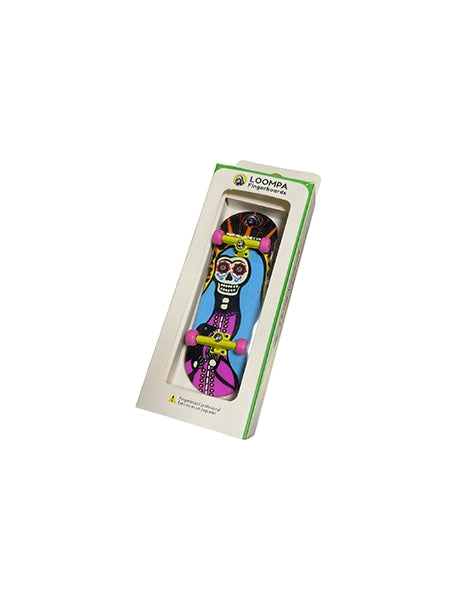 FINGER BOARD