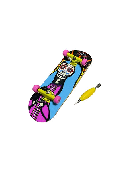 FINGER BOARD