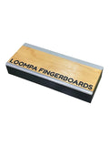 Cajon Finger