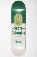 TABLA TRUR