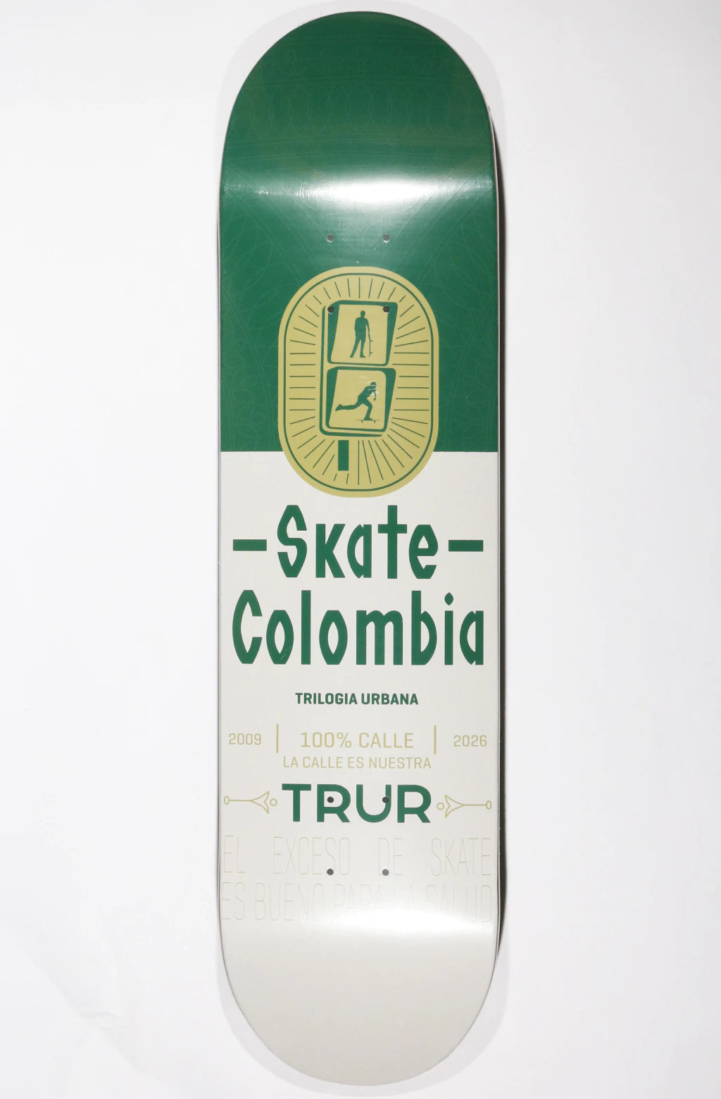 TABLA TRUR