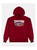 BUSO THRASHER