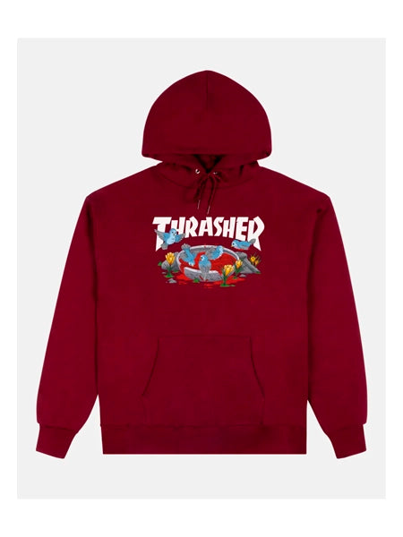 BUSO THRASHER