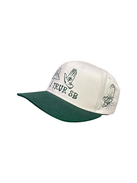 Gorra Trur